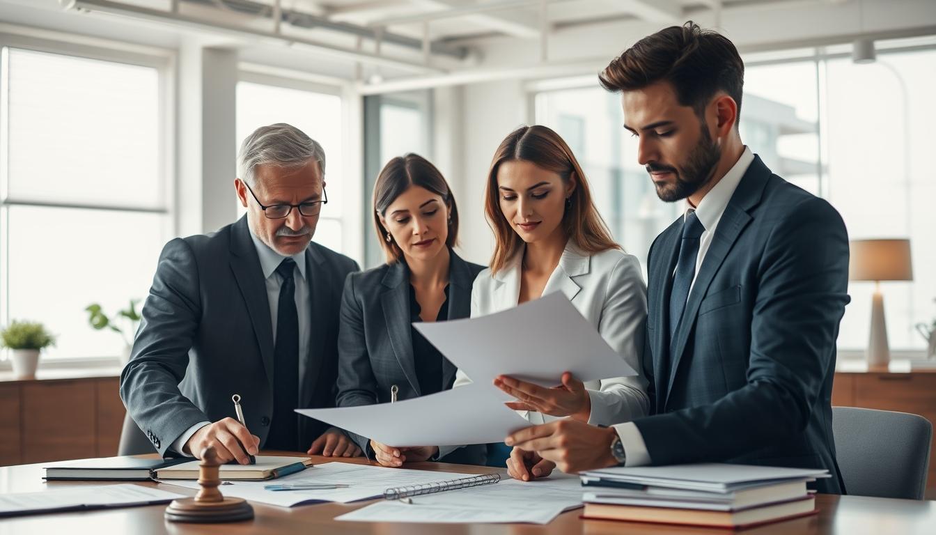 Startup legal compliance and commercial guidance