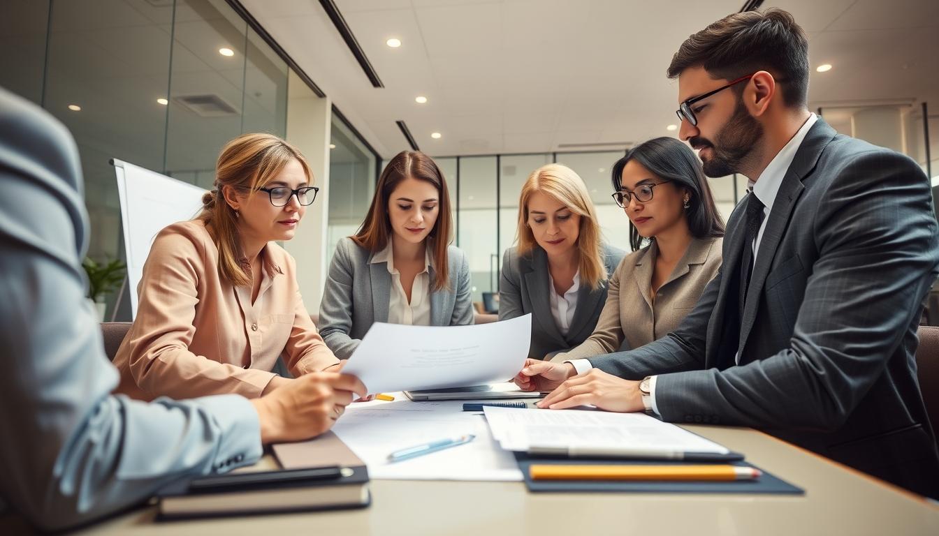 Company registration process