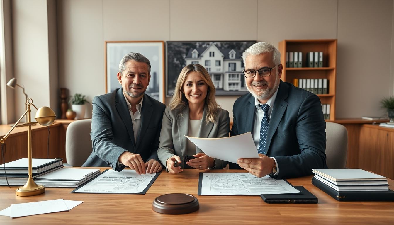 Contract review and legal advisory for business owners