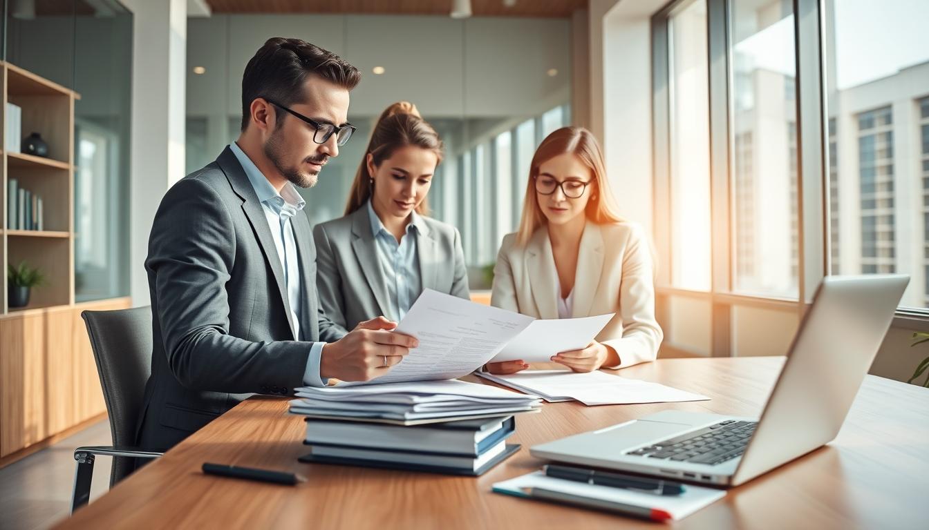 Legal support for startups and growing companies